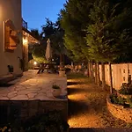 Apartmán Mallis In Chorto, Pelion