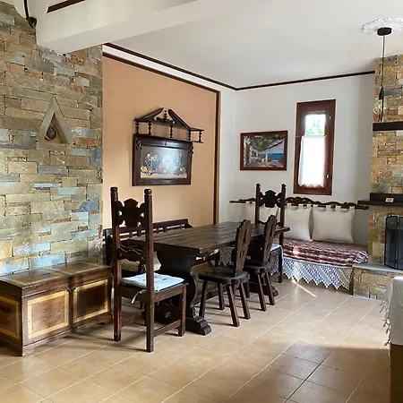 Lägenhet Mallis In Chorto, Pelion Khorto