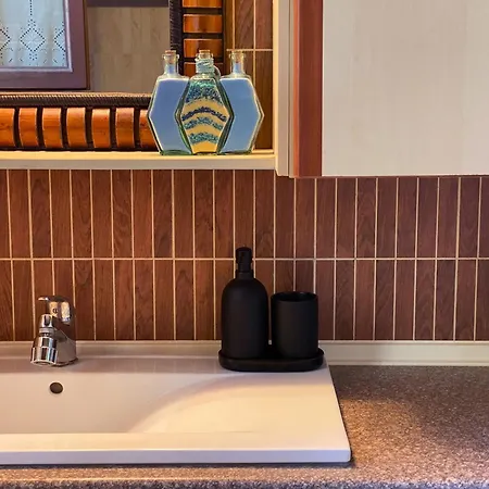 Mallis In Chorto, Pelion *