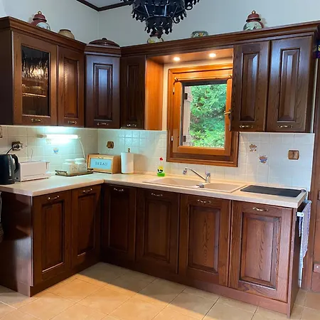 Mallis In Chorto, Pelion Khorto