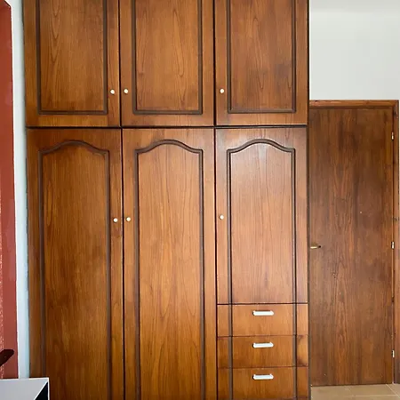 Mallis In Chorto, Pelion Lägenhet Khorto