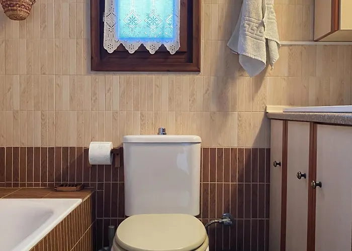 Mallis In Chorto, Pelion * Χόρτο