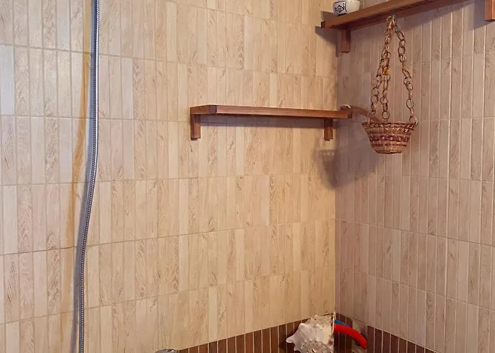 Mallis In Chorto, Pelion Διαμέρισμα *