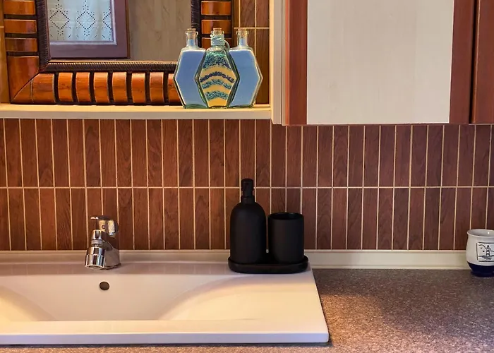 Mallis In Chorto, Pelion *