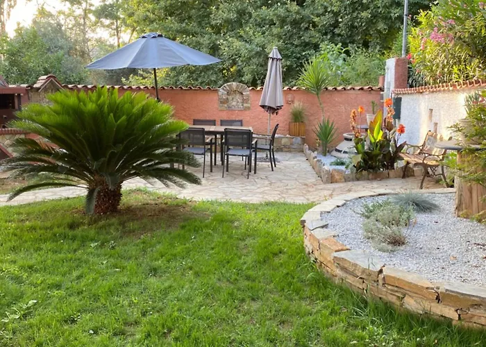 Mallis In Chorto, Pelion * Χόρτο