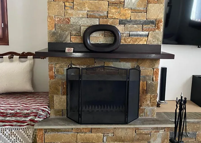 Διαμέρισμα Mallis In Chorto, Pelion Χόρτο