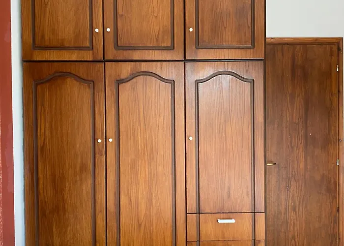 Mallis In Chorto, Pelion Διαμέρισμα Χόρτο