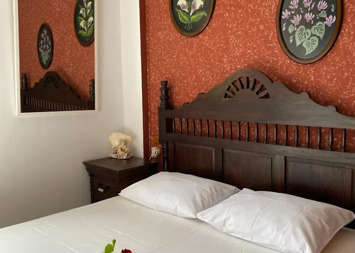 Διαμέρισμα Mallis In Chorto, Pelion Χόρτο