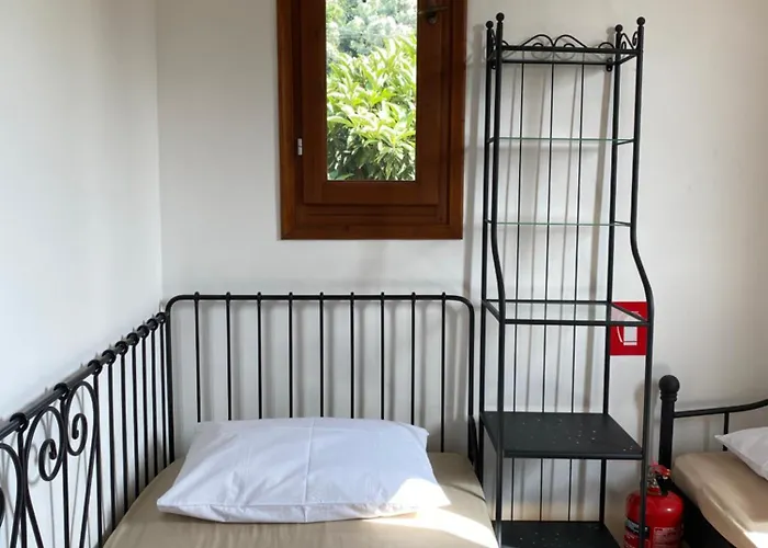 Διαμέρισμα Mallis In Chorto, Pelion *