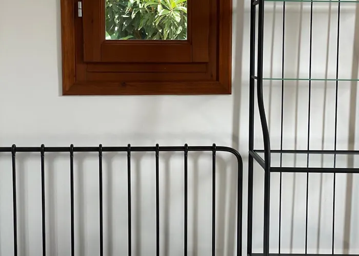 Mallis In Chorto, Pelion Διαμέρισμα