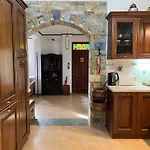 Mallis In Chorto, Pelion