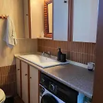 Mallis In Chorto, Pelion Apartamento *