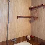 Mallis In Chorto, Pelion Apartamento *
