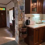 Mallis In Chorto, Pelion Chorto