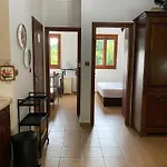 Mallis In Chorto, Pelion Chorto