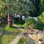 Mallis In Chorto, Pelion Apartamento *