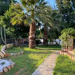 Apartamento Mallis In Chorto, Pelion