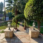 Mallis In Chorto, Pelion Apartamento *