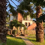 Mallis In Chorto, Pelion Apartamento *