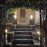 Mallis In Chorto, Pelion Apartamento Chorto