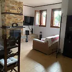 Apartamento Mallis In Chorto, Pelion Chorto