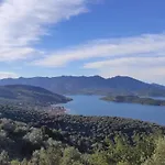 Mallis In Chorto, Pelion Apartamento