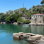Apartamento Mallis In Chorto, Pelion