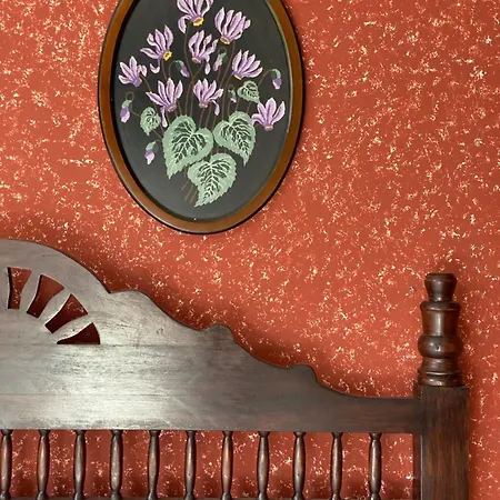 アパート Mallis In Chorto, Pelion