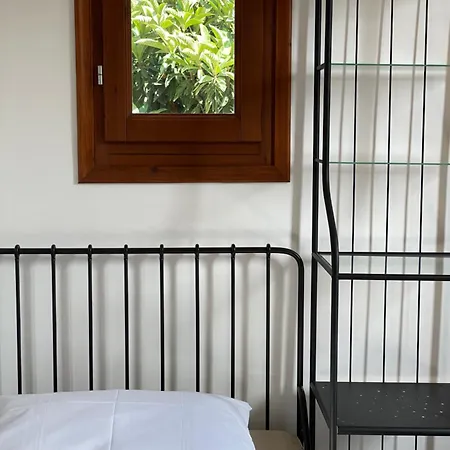 Mallis In Chorto, Pelion Apartament